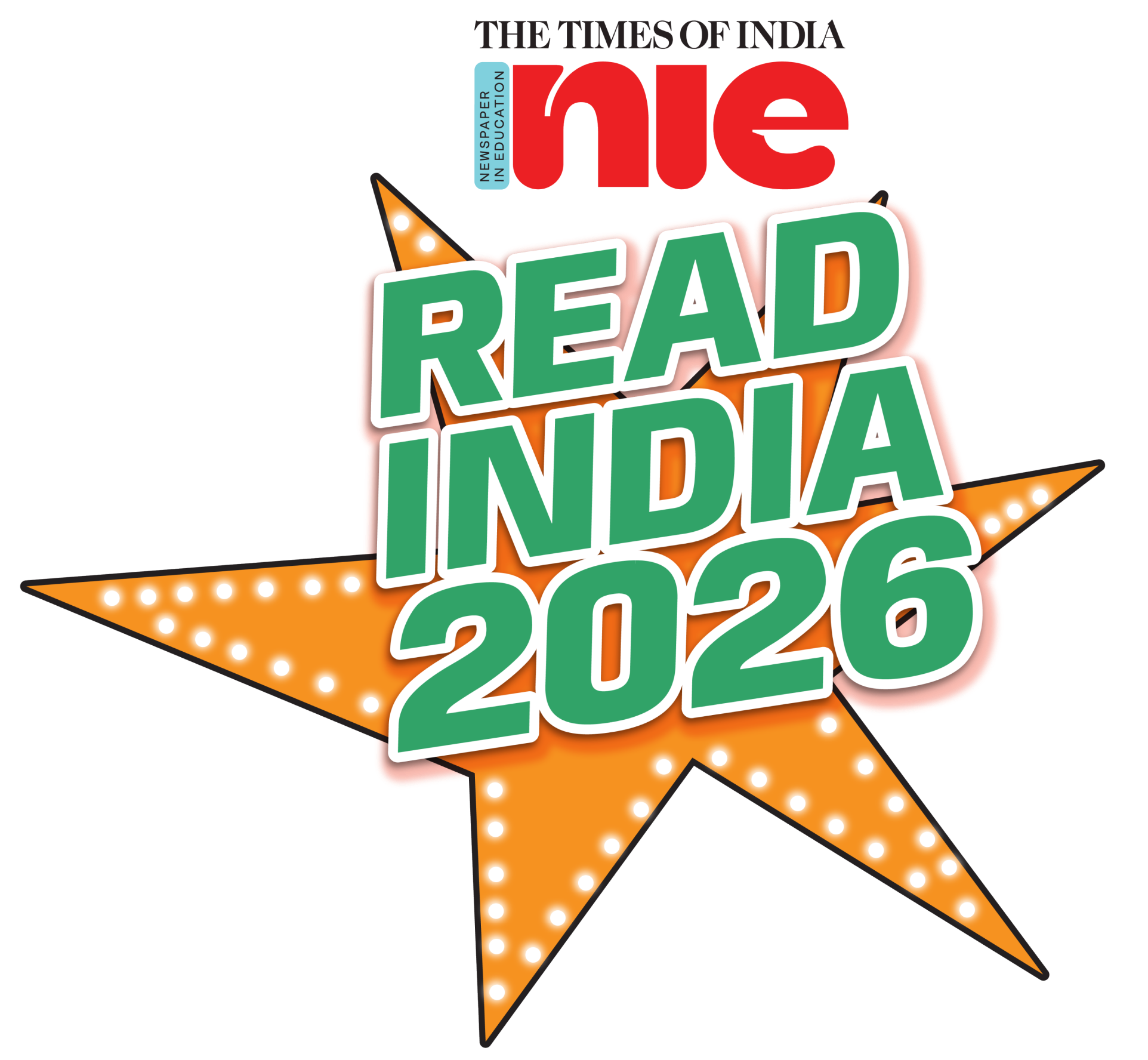 The Times of India NIE Read India 2026